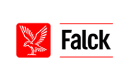 Falck - kundreferens