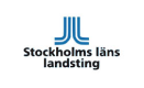 Stockholms Läns Landting - kundreferens